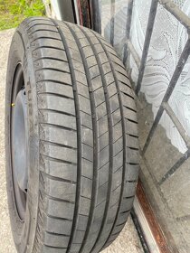 vw group letna sada brigeston 195/65 r15 6-7mm - 2