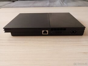 PS2 slim scph 90004 - 2