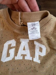 Gap teplakove saty vel.:6-12mes - 2