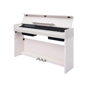 Digitálne piano Medeli CP203 WH - 2