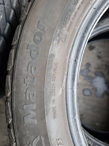 Matador Nordicca 205/55 R16 91 T - 2