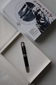 Montblanc Writers Edition Exupery roller - 2