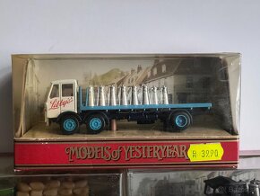 Matchbox - Models of Yesteryear - 1 - 2