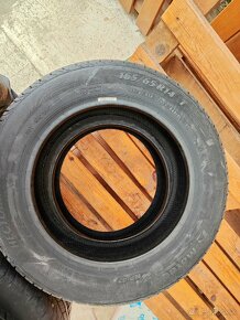 Pneumatiky Barum Hectorra 165/65 R14 Letné - 2