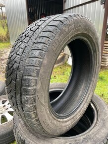 ZIMNÉ pneu HIFLY WIN-TURI 212 195/55 R15 85H - 2