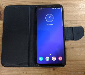 Samsung Galaxy S9 Dual SIM - 2