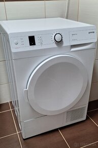 Sušička Gorenje D7564 - 2