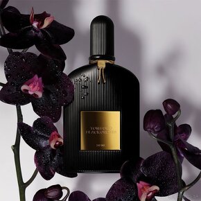 Tom Ford Black Orchid 100ml - 2