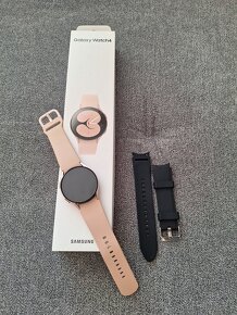 Samsung watch 4 40mm - 2