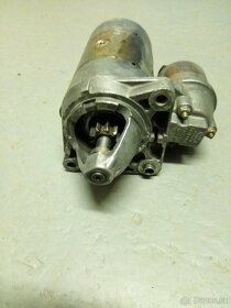 Fiat Lancia starter 46548654, 63222889 - 2