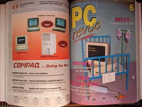 PC REVUE - 2