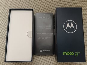 Motorola g14 - 2