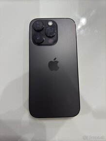 iPhone 14 Pro 256GB - 2