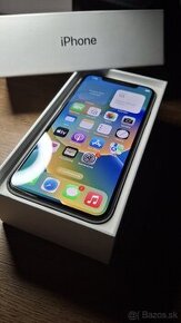 IPhone X 64GB Black - AKO NOVÝ TOP - 2