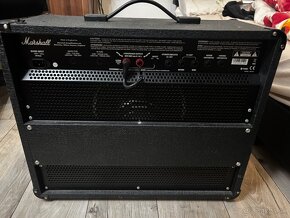 Marshall JCM 2000 - DSL 401 Dual Super Lead - 2