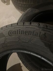 Zimne pneumatiky Continental 205/65 R16 C - 2