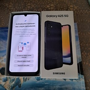 Samsung  A 25  5G - 2