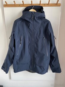 Black Crows Ventus 3L Gore-Tex Jacket velkost M - 2