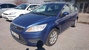 rozpredam Ford focus II,III,2005-2018 - 2