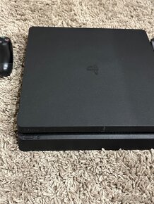 Konzola PlayStation 4 slim 1TB - 2