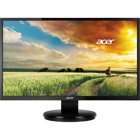 PREDÁM 27" MONITOR ACER K272 HUL , 75Hz - 2