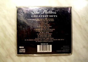 The Platters - Greatest Hits - 2