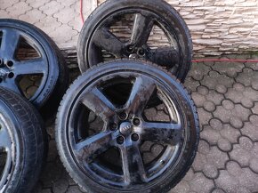 R18 ky 5x112 - 2