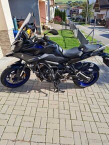 Yamaha Tracer 900 - 2