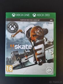 Hra pre Xbox One - Skate 3 - 2