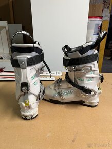 Scarpa gea 230mm - 2