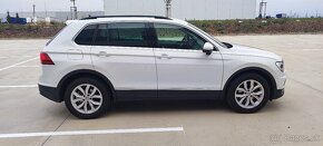 Predám Volkswagen Tiguan Comfort 1.5 Tsi Evo Opf Ds7 - 2