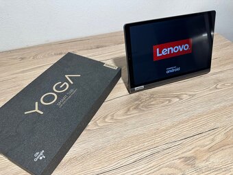 Lenovo Yoga Smart Tab. - 2