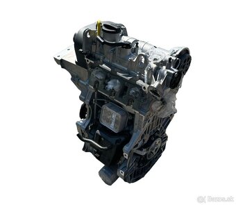 MOTOR CHZ 1,0 TSi 66 Kw až 85 Kw - 2