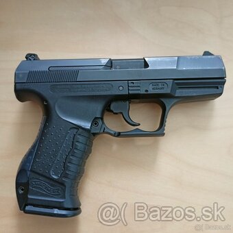 Walther - 2