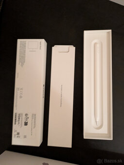 Apple pencil gen 2 - 2