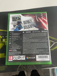 Suicide Squad Xbox X - 2