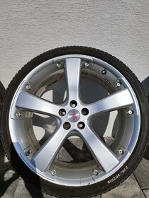 5x100 r19 - 2