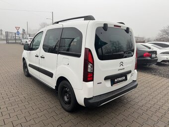 Citroën Berlingo Multispace 1.6 BlueHDi 100 Feel - 2