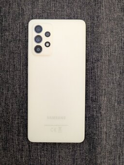 Galaxy A52 5G 6/128 GB - 2