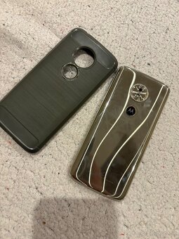 Motorola Moto G6 - 2