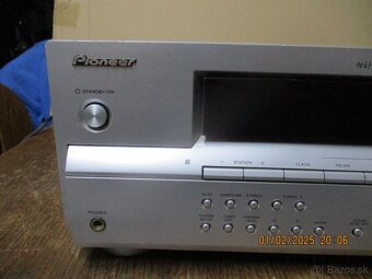 PIONEER  SX-315 - 2