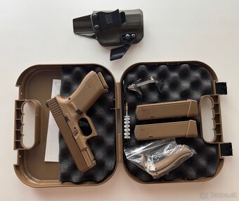 Glock 19x - 2