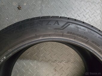 Letná sada 265/45 R21 - 2