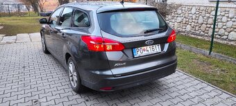 Ford Focus 1.5TDCI 88Kw - 2