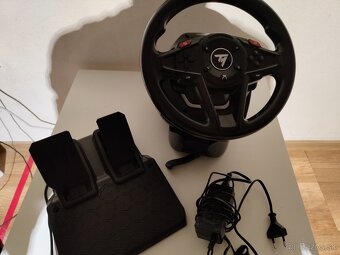 Thrustmaster T128 X PC/XBOX (ručná brzda) - 2