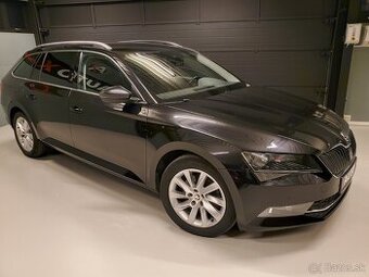 škoda superb 3 kombi 1.4 tsi 110kw WEBASTO TAZNE - 2