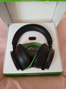 Xbox Stereo Headset - 2