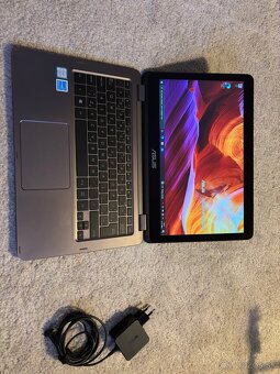 ASUS Zenbook Flip UX360C - 2