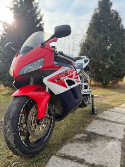 HONDA CBR 1000RR - 2