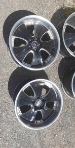 Barracuda 5x114.3 R19 - 2